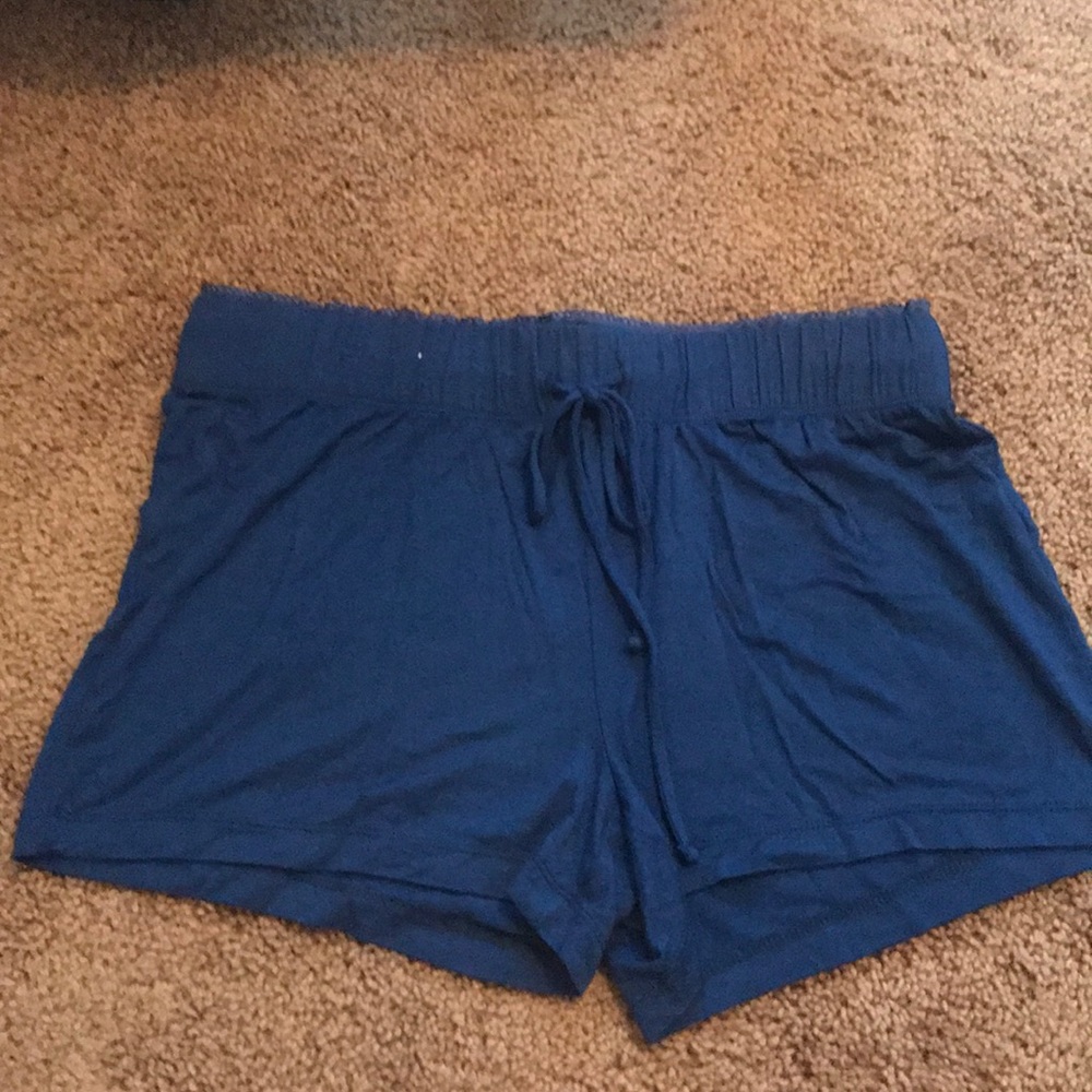 PJ shorts